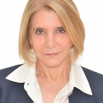 Ana María Baiardi Quesnel
