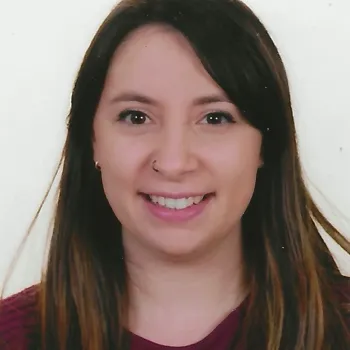 Cristina Cambas Muñoz