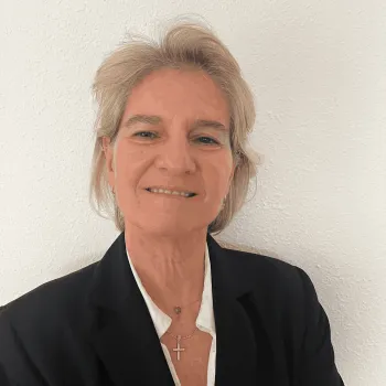 Dra. Cristina La Orden Gil