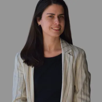 Dra. Cristina Roldán