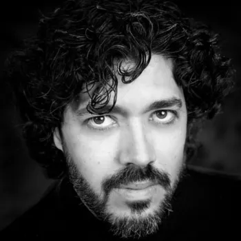 Dr. David Ruiz Molina