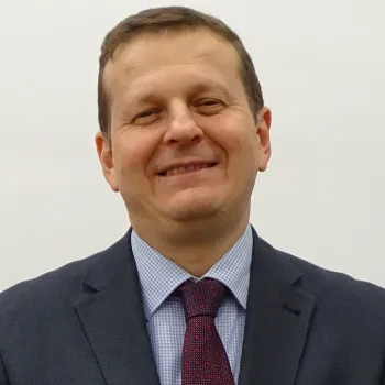 Edgardo Javier Spivak Einhorn