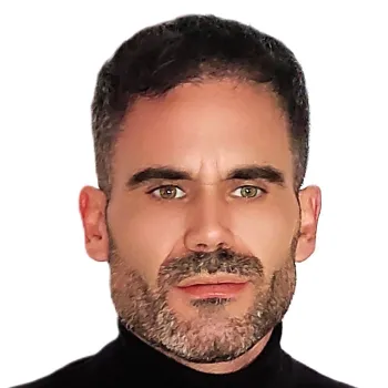 Francisco José Recio Muñoz