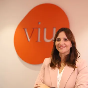 Gloria Moya Fernández