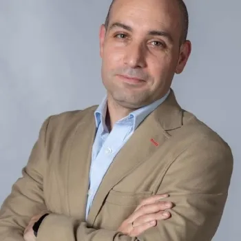 Dr. José Montoya Belmonte