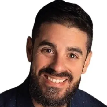 Dr. Jorge Martínez Pérez