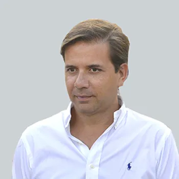 Dr. Julio Ruiz Palmero