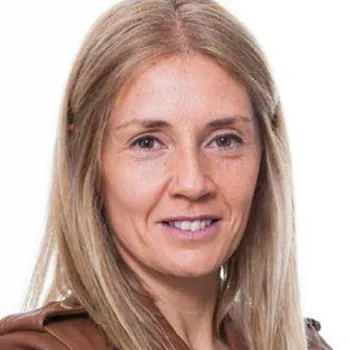 Dra. Lidia Moreno Blesa