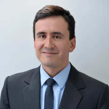 Nicolás Mayorga Mora