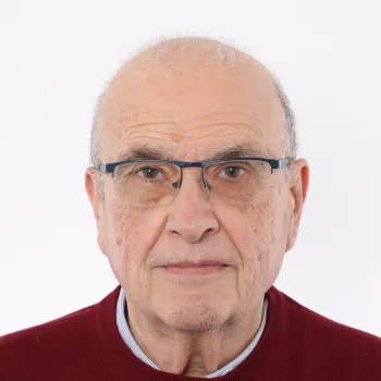 José Luis Llorca Rubio