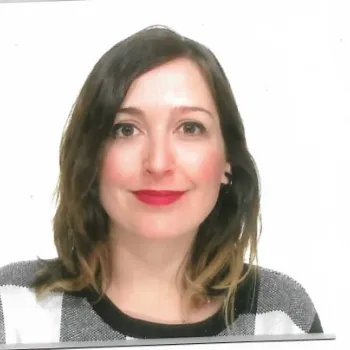 Lorena Aguado Sánchez