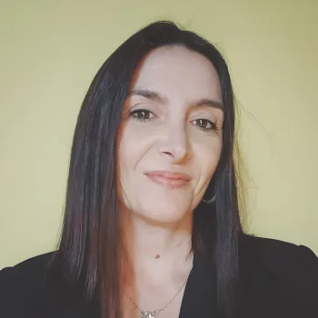 Lorena Pérez Sánchez