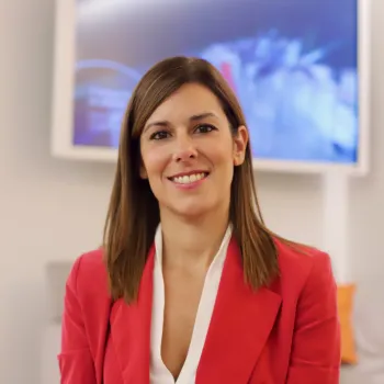 Dra. Mar Marín Capilla