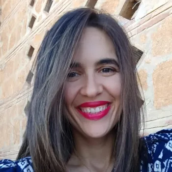 Dra. María de Gracia Rodríguez Fernández