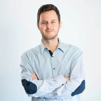 Mauro Antonio Calza Pérez