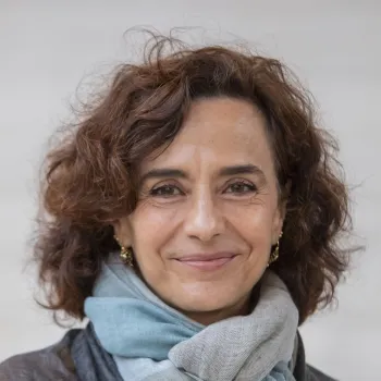 Nuria Barrios