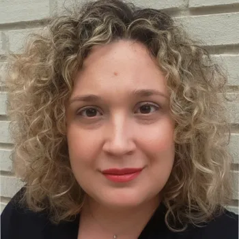 Dra. Patricia Isabel Santateresa Bernat