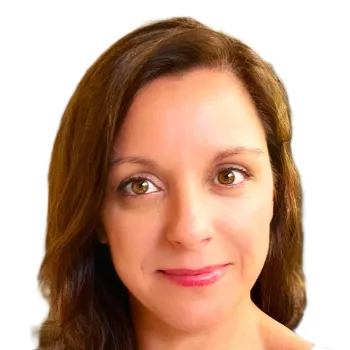 Dra. Patricia Villaciervos Moreno