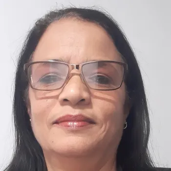Dra. Janette Cervantes Oliva