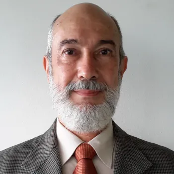 Ricardo Roberto Andrés