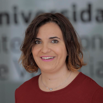 Dra. Sandra Gómez Martínez