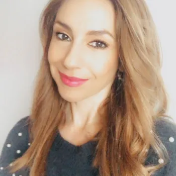 Dra. Susana Tallón Rosales 