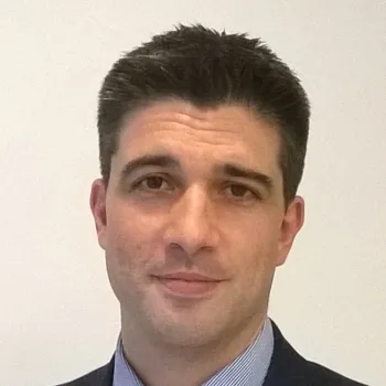 Txema Chillón Barambones