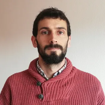 Bernat Bayón Barrachina