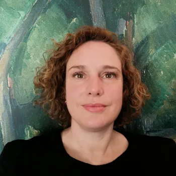 Carolina Fábregas Hernández