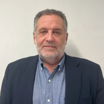 Bartolomé Pérez Gálvez