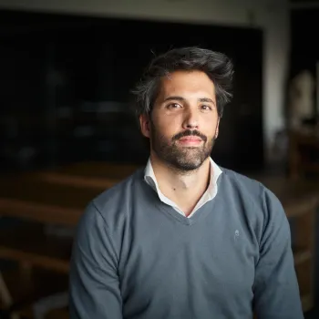 Eduardo Rico de Miguel