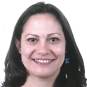 Dra. Fabiola Carolina Hernández Pérez