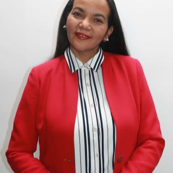 Dra. Heidi María Bolívar Pimienta