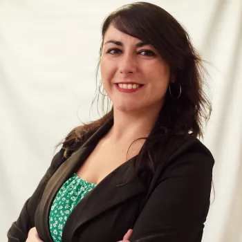 Inmaculada Manzano Romero