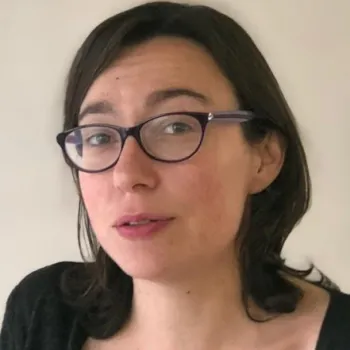 Dra. Marta González García