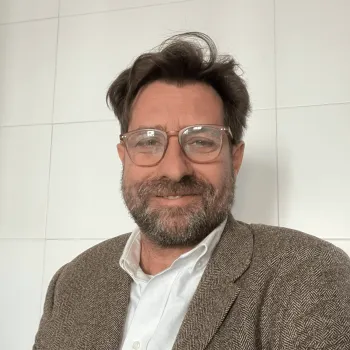 Dr. Raül Serrador Almudéver