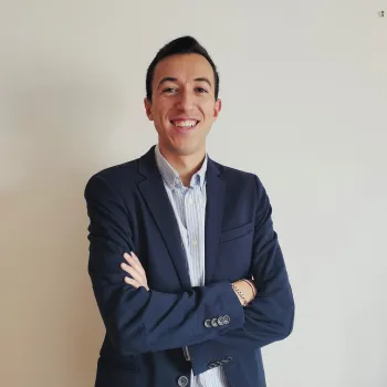 Sergio Alegre Fernández