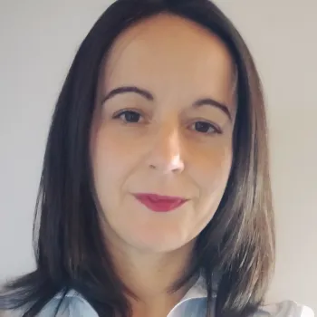 Dra. Silvia Vázquez Fernández