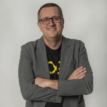 Leandro Capece Fajardo