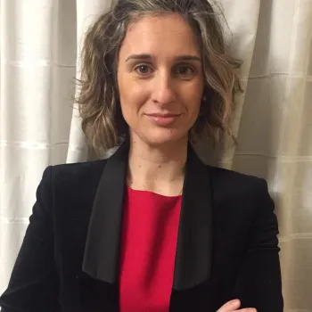 Dra. Raquel Valera Lloris