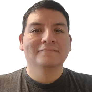 Dr. Saúl Palacios Rosales