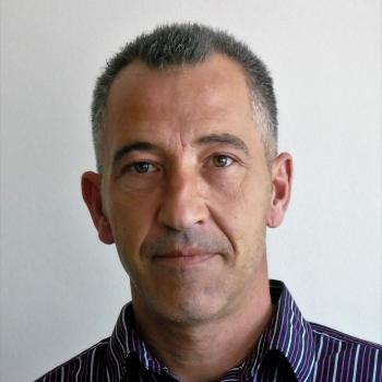 Dr. Francisco José Redondo Sanz