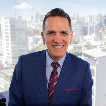 Franz Guzmán Galarza