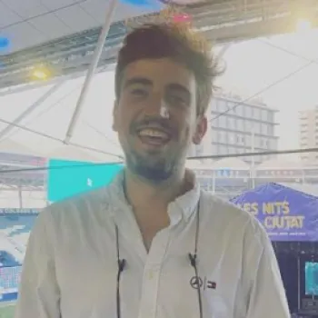 Luis García Fernández