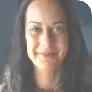 Dra. Icíar García Pérez