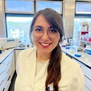 Dra. Sara García Vela