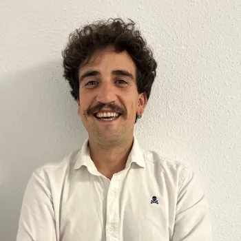 Luis García Fernández