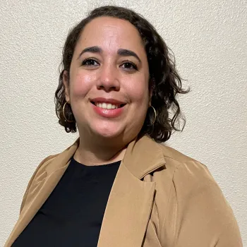 Dra. Ruth Garrido Chaves