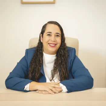 Dra. Ruth Garrido Chaves