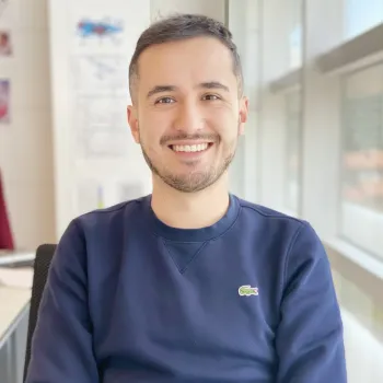 Jorge Gayol Samutlom